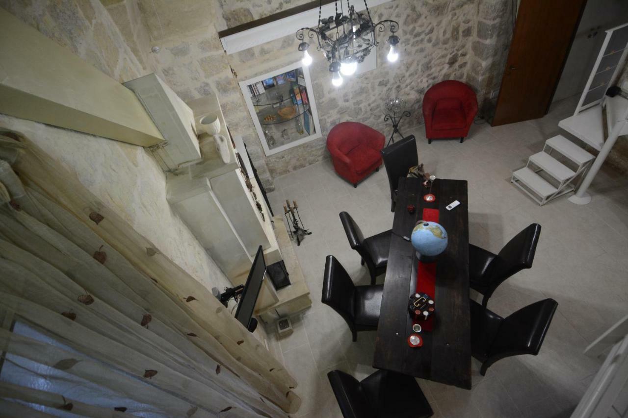 B&B Domus Gaia Lecce Exterior photo