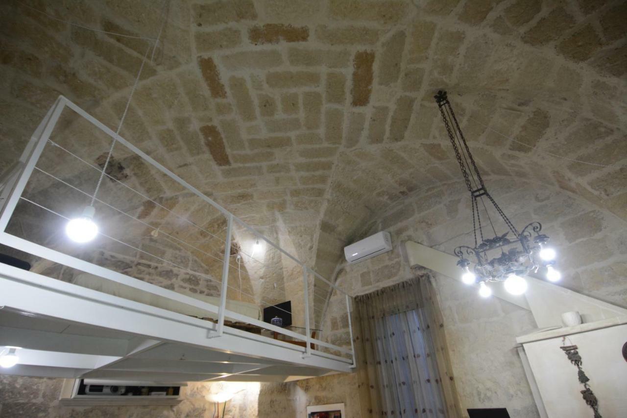 B&B Domus Gaia Lecce Exterior photo