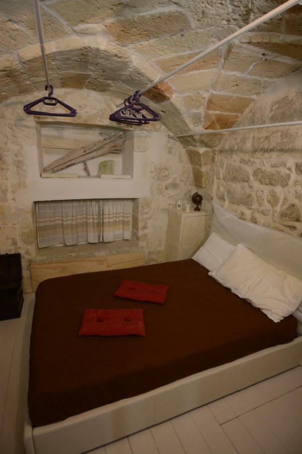 B&B Domus Gaia Lecce Exterior photo