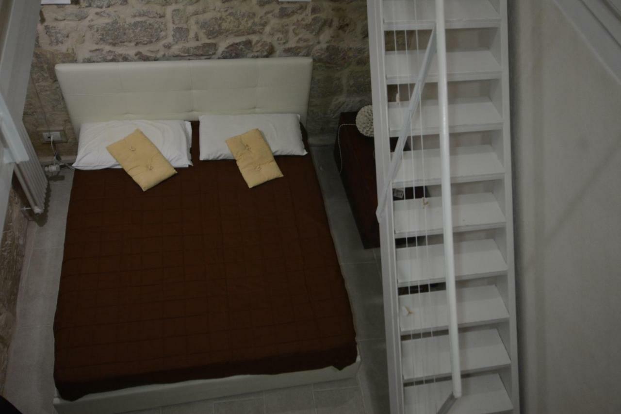 B&B Domus Gaia Lecce Exterior photo
