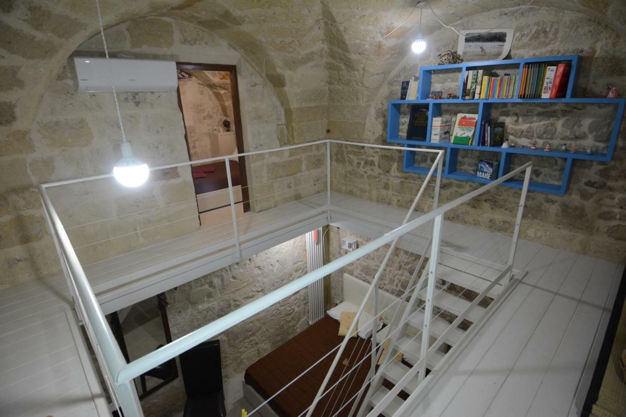 B&B Domus Gaia Lecce Exterior photo